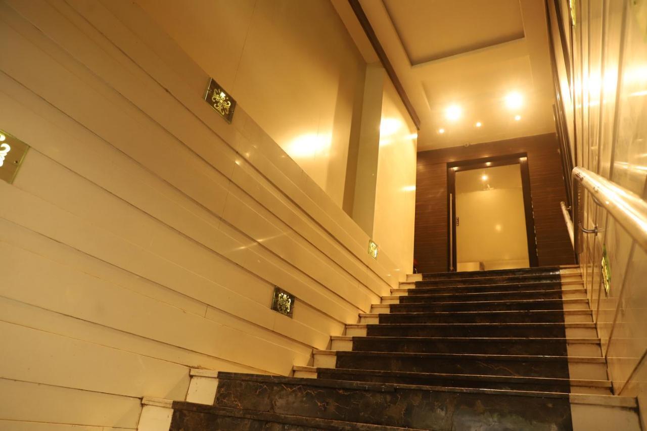 Hotel Sai Pritam Bombay Extérieur photo