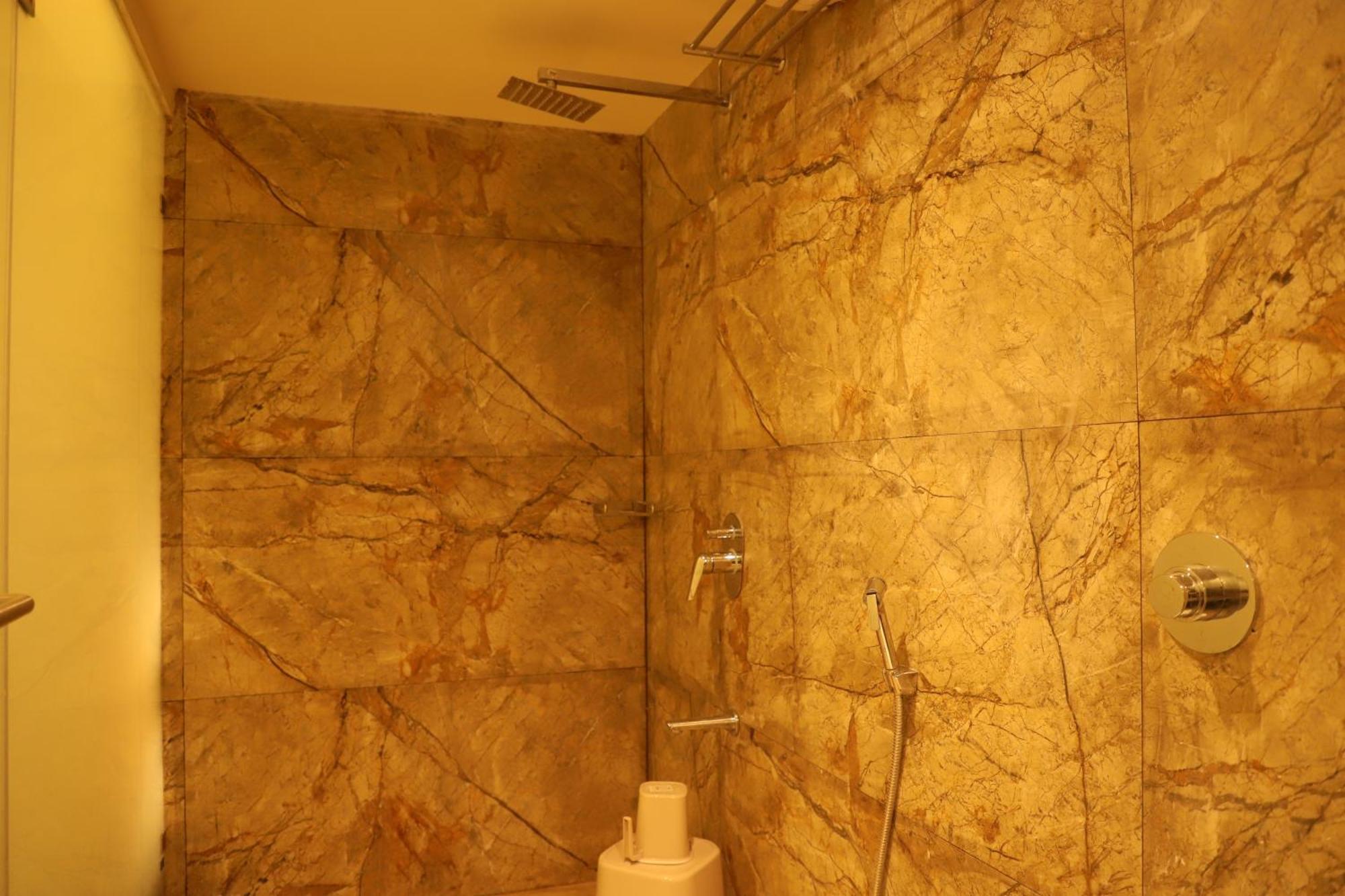 Hotel Sai Pritam Bombay Extérieur photo